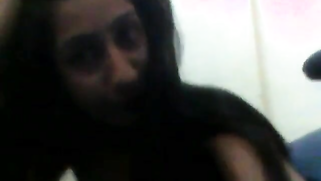 Amateur Paki beauty plays with her big XXX tits and seduces on sex | XXX Video on AllSex.XXX