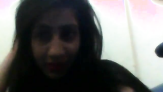 Amateur Paki beauty plays with her big XXX tits and seduces on sex | XXX Video on AllSex.XXX