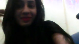 Amateur Paki beauty plays with her big XXX tits and seduces on sex | XXX Video on AllSex.XXX