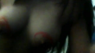 Amateur Paki beauty plays with her big XXX tits and seduces on sex | XXX Video on AllSex.XXX