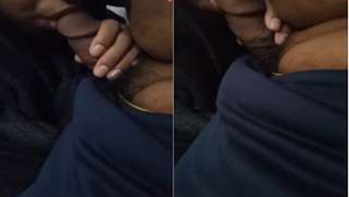 Good XXX Paki wife pleases her horny husband with amateur oral sex | XXX Video on AllSex.XXX