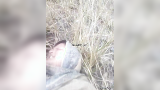 Insatiable Paki dude has outdoor sex with XXX auntie in the field | XXX Video on AllSex.XXX