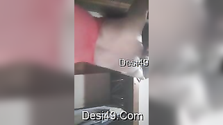 Lecherous XXX wife reveals her nude Paki body dancing for sex show | XXX Video on AllSex.XXX