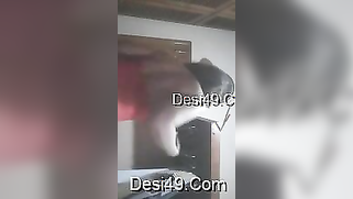 Lecherous XXX wife reveals her nude Paki body dancing for sex show | XXX Video on AllSex.XXX