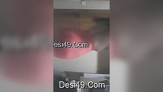 Lecherous XXX wife reveals her nude Paki body dancing for sex show | XXX Video on AllSex.XXX