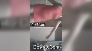 Lecherous XXX wife reveals her nude Paki body dancing for sex show | XXX Video on AllSex.XXX