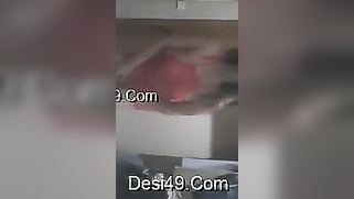 Lecherous XXX wife reveals her nude Paki body dancing for sex show | XXX Video on AllSex.XXX