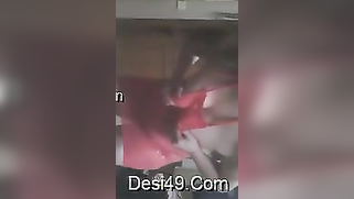 Lecherous XXX wife reveals her nude Paki body dancing for sex show | XXX Video on AllSex.XXX