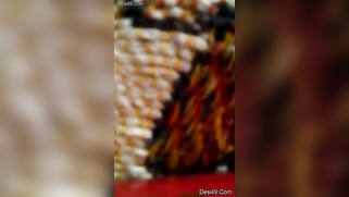 Shameless dude records XXX Paki stepsister dressing after hot sex | XXX Video on AllSex.XXX