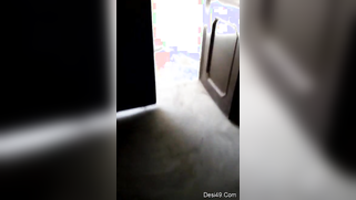 Shameless dude records XXX Paki stepsister dressing after hot sex | XXX Video on AllSex.XXX