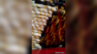 Shameless dude records XXX Paki stepsister dressing after hot sex | XXX Video on AllSex.XXX