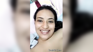 Nude Paki shows off and touches her ready for good sex XXX pussy | XXX Video on AllSex.XXX