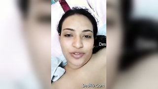 Nude Paki shows off and touches her ready for good sex XXX pussy | XXX Video on AllSex.XXX