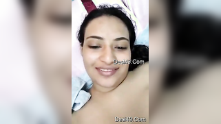 Nude Paki shows off and touches her ready for good sex XXX pussy | XXX Video on AllSex.XXX