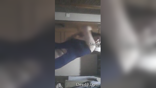 XXX hottie teases with sex-hungry body dancing to the Paki music | XXX Video on AllSex.XXX