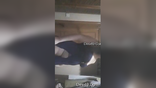 XXX hottie teases with sex-hungry body dancing to the Paki music | XXX Video on AllSex.XXX