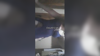 XXX hottie teases with sex-hungry body dancing to the Paki music | XXX Video on AllSex.XXX