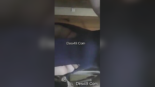 XXX hottie teases with sex-hungry body dancing to the Paki music | XXX Video on AllSex.XXX