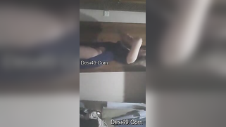 XXX hottie teases with sex-hungry body dancing to the Paki music | XXX Video on AllSex.XXX