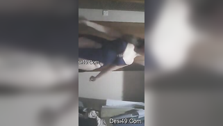 XXX hottie teases with sex-hungry body dancing to the Paki music | XXX Video on AllSex.XXX