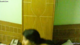 Mature Paki auntie XXX strips before having sex with younger male | XXX Video on AllSex.XXX