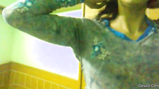 Mature Paki auntie XXX strips before having sex with younger male | XXX Video on AllSex.XXX