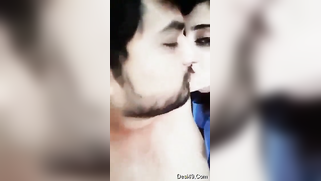 Aroused Paki husband and his XXX cute wife making home sex video | XXX Video on AllSex.XXX