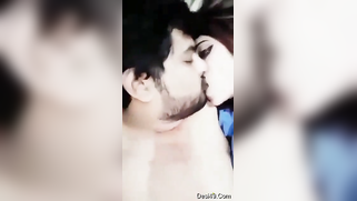 Aroused Paki husband and his XXX cute wife making home sex video | XXX Video on AllSex.XXX