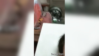 Sultry Paki XXX babe tries not to scream during sex with stepdad | XXX Video on AllSex.XXX