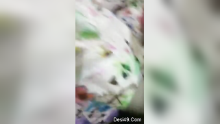 Sultry Paki XXX babe tries not to scream during sex with stepdad | XXX Video on AllSex.XXX