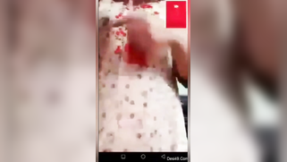 Fiery Paki XXX seductress undresses nude revealing sex-hungry twat | XXX Video on AllSex.XXX