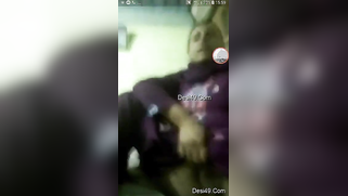 Slutty XXX auntie pulls dress up teasing with sex-hungry Paki twat | XXX Video on AllSex.XXX