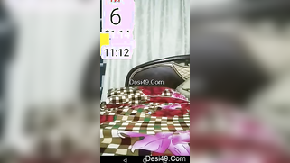 Big-assed Paki sex model drills her XXX pussy with long cucumber | XXX Video on AllSex.XXX