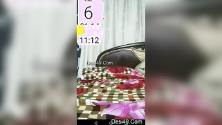 Big-assed Paki sex model drills her XXX pussy with long cucumber | XXX Video on AllSex.XXX