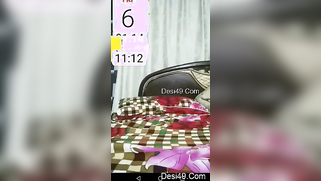 Big-assed Paki sex model drills her XXX pussy with long cucumber | XXX Video on AllSex.XXX