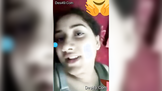 Excited Paki fatty teases her shaved XXX pussy and wants wild sex | XXX Video on AllSex.XXX