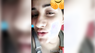 Excited Paki fatty teases her shaved XXX pussy and wants wild sex | XXX Video on AllSex.XXX