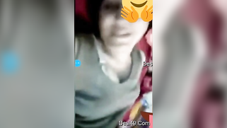 Excited Paki fatty teases her shaved XXX pussy and wants wild sex | XXX Video on AllSex.XXX