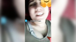 Excited Paki fatty teases her shaved XXX pussy and wants wild sex | XXX Video on AllSex.XXX