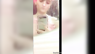 Young XXX Paki girl poses for sex video showing off her cute boobs | XXX Video on AllSex.XXX