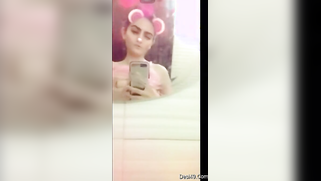 Young XXX Paki girl poses for sex video showing off her cute boobs | XXX Video on AllSex.XXX