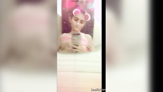 Young XXX Paki girl poses for sex video showing off her cute boobs | XXX Video on AllSex.XXX