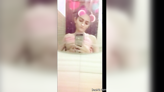 Young XXX Paki girl poses for sex video showing off her cute boobs | XXX Video on AllSex.XXX