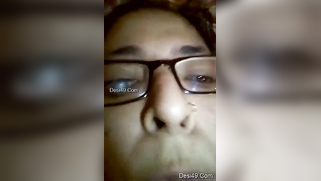 Sultry XXX hottie with glasses spreads her ready fir sex Paki twat | XXX Video on AllSex.XXX