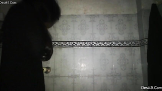 Shy Paki GF makes hot XXX video of her stripping and ready for sex | XXX Video on AllSex.XXX