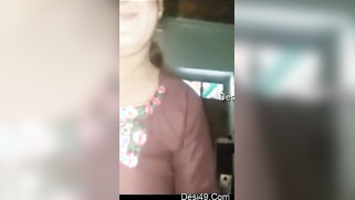 Hot sex of amateur Paki wifey and her horny husband for XXX video | XXX Video on AllSex.XXX