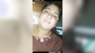 Hot sex of amateur Paki wifey and her horny husband for XXX video | XXX Video on AllSex.XXX