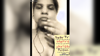 Lustful Paki XXX whore looks for sex partners and shows big boobs | XXX Video on AllSex.XXX