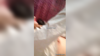 Playful Paki stepsister gets ready for sex and shows her XXX boobs | XXX Video on AllSex.XXX