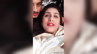 Playful Paki stepsister gets ready for sex and shows her XXX boobs | XXX Video on AllSex.XXX